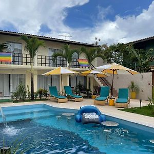 Pousada Villa Encantada Lgbtqiaplus